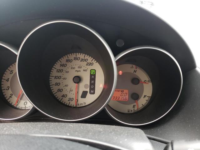 Photo 8 from auction – 2007 MAZDA 3 I with VIN JM1BK32F071650148