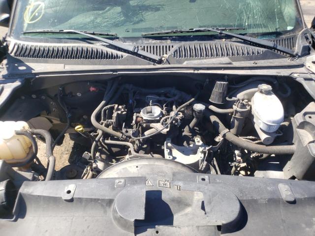 Photo 7 from auction – 2004 CHEVROLET SILVERADO with VIN 1GCEC14X24Z240453