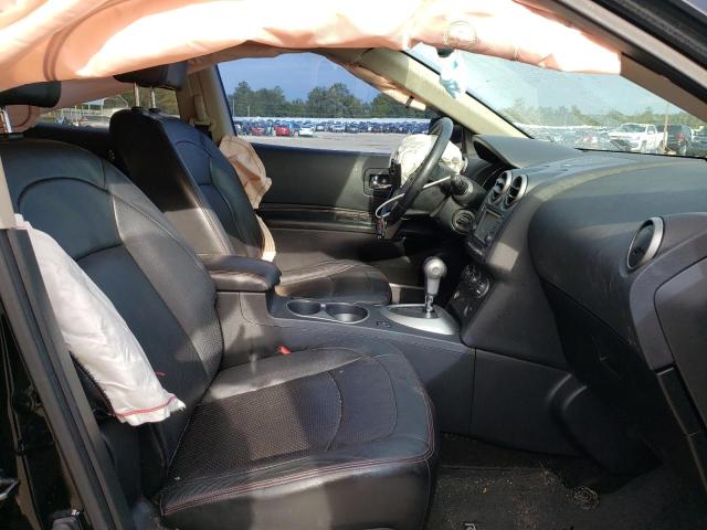 Photo 5 from auction – 2012 NISSAN ROGUE S with VIN JN8AS5MT5CW272310