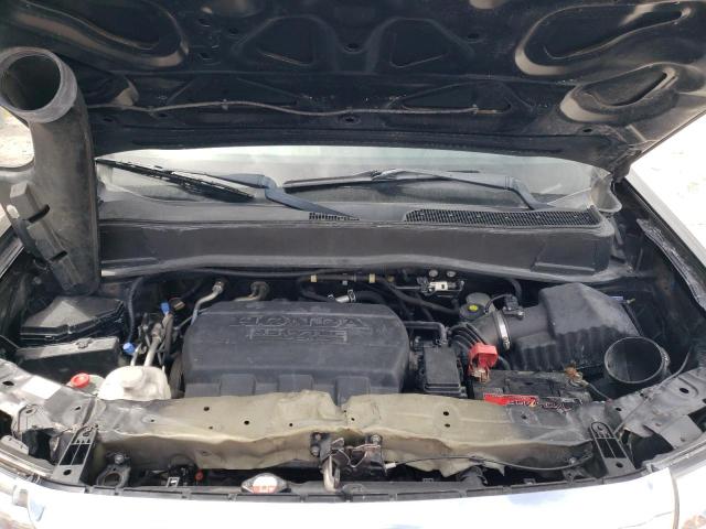 Photo 7 from auction – 2014 HONDA PILOT EXL with VIN 5FNYF3H5XEB022471