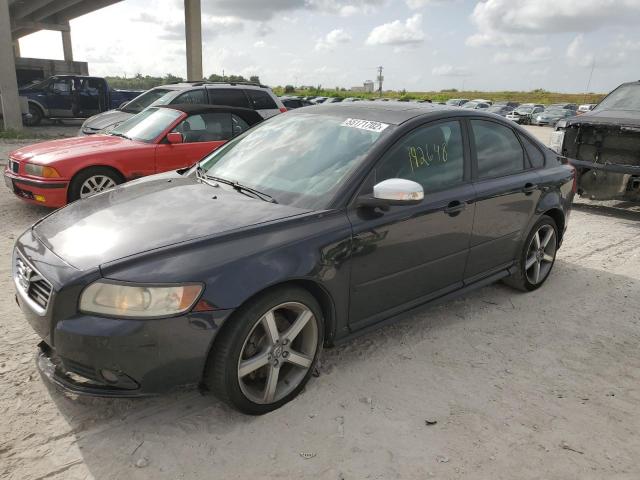 Photo 2 from auction – 2011 VOLVO S40 T5 with VIN YV1672MS7B2532697