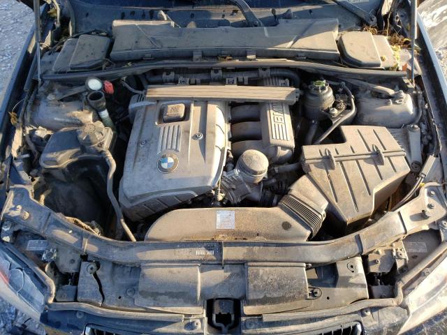 Photo 7 from auction – 2006 BMW 325 I with VIN WBAVB13596KX41075