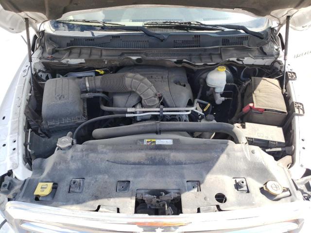Photo 7 from auction – 2012 DODGE RAM 1500 S with VIN 1C6RD6LT1CS300473