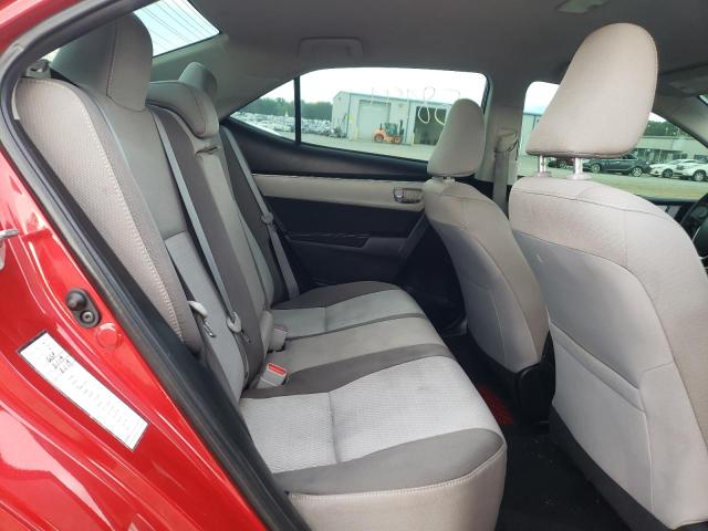 Photo 6 from auction – 2019 TOYOTA COROLLA L with VIN 5YFBURHE9KP938413