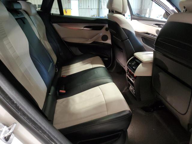 Photo 6 from auction – 2016 BMW X6 XDRIVE3 with VIN 5UXKU2C58G0N83846