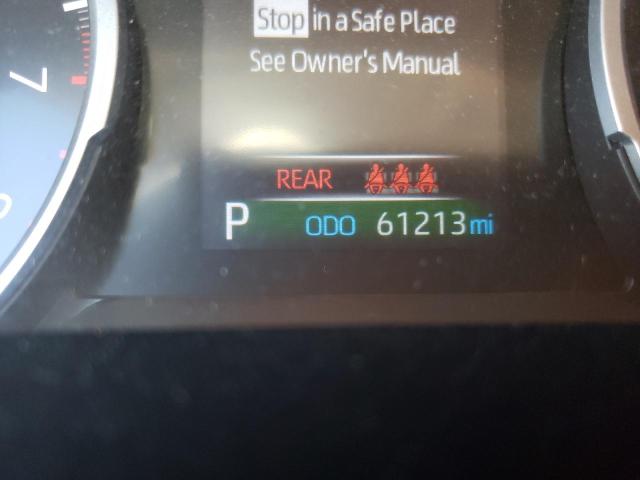 Photo 8 from auction – 2020 TOYOTA RAV4 LE with VIN 2T3H1RFV3LC085019