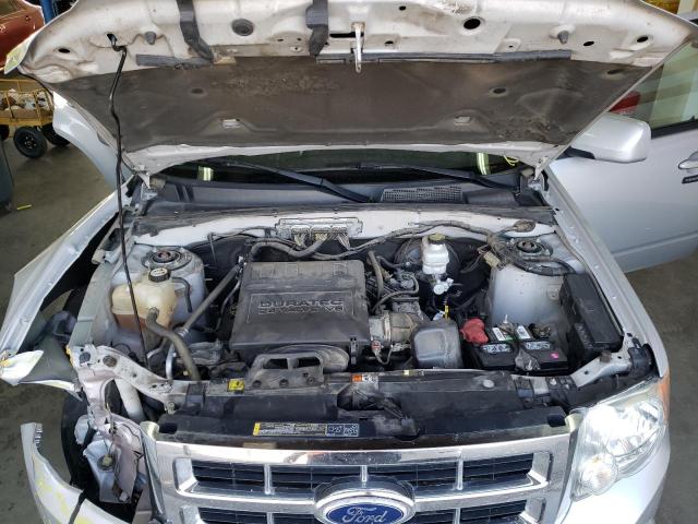 صورة رقم 7 من المزاد - 2011 FORD ESCAPE LIM مع VIN 1FMCU9EG5BKA16628