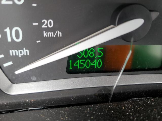 Photo 8 from auction – 2006 SAAB 9-3 with VIN YS3FD49Y661030680