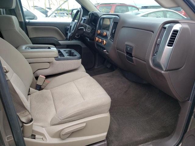 Photo 5 from auction – 2014 CHEVROLET SILVERADO with VIN 3GCUKREC7EG142268