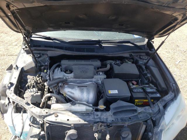 Photo 7 from auction – 2015 TOYOTA CAMRY LE with VIN 4T1BF1FK5FU995295