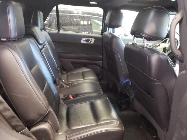 Photo 6 from auction – 2013 FORD EXPLORER L with VIN 1FM5K8F8XDGA01273