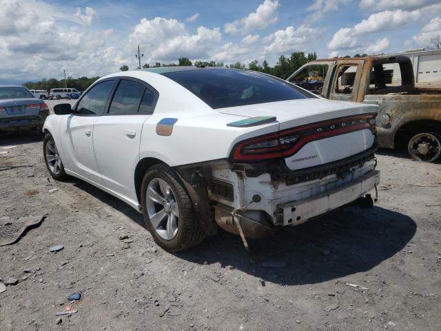 Photo 3 from auction – 2015 DODGE CHARGER SE with VIN 2C3CDXBG2FH812770