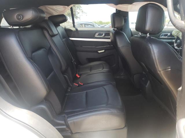 Photo 6 from auction – 2016 FORD EXPLORER X with VIN 1FM5K7DH0GGD26340