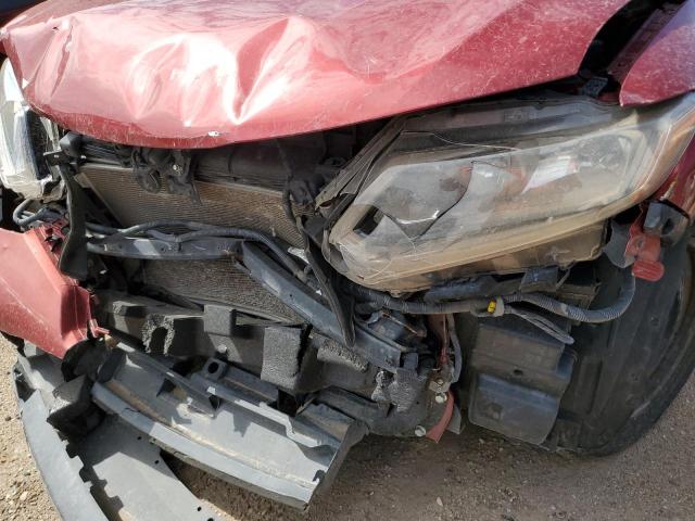 Photo 9 from auction – 2016 NISSAN ROGUE S with VIN KNMAT2MT9GP728171