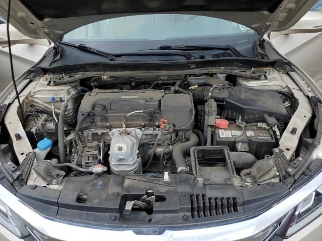 Photo 7 from auction – 2016 HONDA ACCORD EXL with VIN 1HGCR2F87GA044708