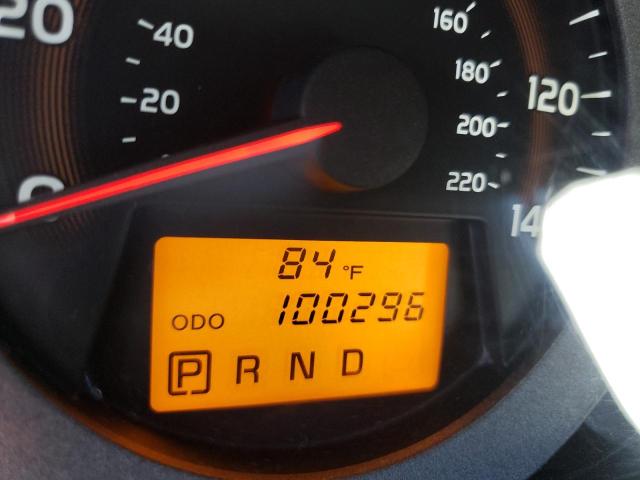 Photo 8 from auction – 2010 TOYOTA RAV4 with VIN JTMBF4DV4AD024428
