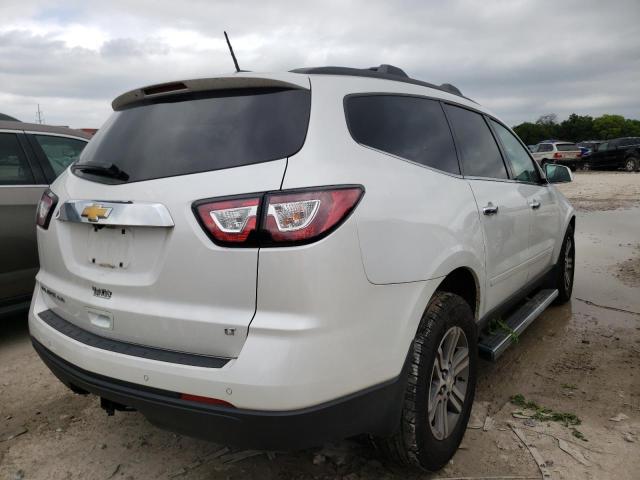 Photo 4 from auction – 2017 CHEVROLET TRAVERSE L with VIN 1GNKVHKD3HJ208704