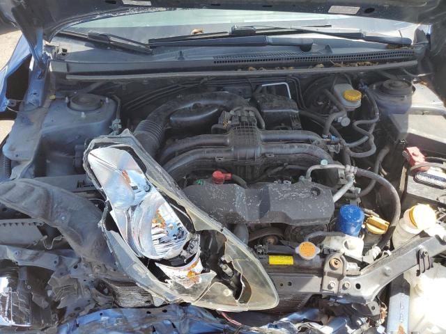 Photo 7 from auction – 2015 SUBARU IMPREZA PR with VIN JF1GJAK60FH012894