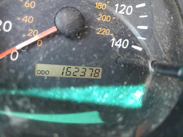 Photo 8 from auction – 2005 TOYOTA HIGHLANDER with VIN JTEDP21A650043275