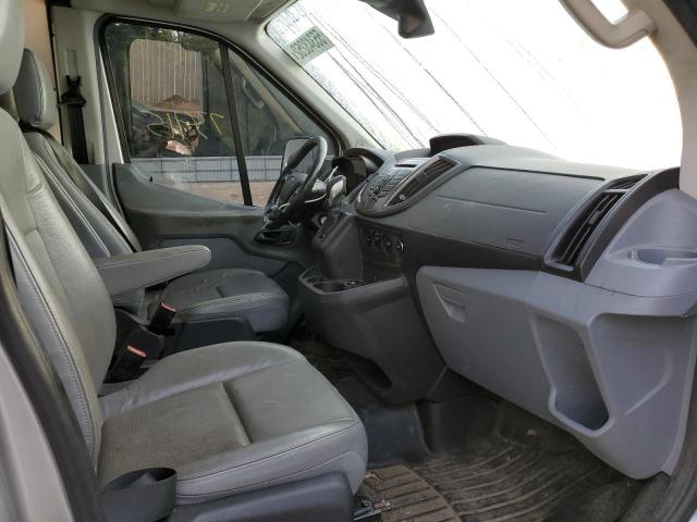 Photo 5 from auction – 2015 FORD TRANSIT T- with VIN 1FTYR3XG5FKA36647