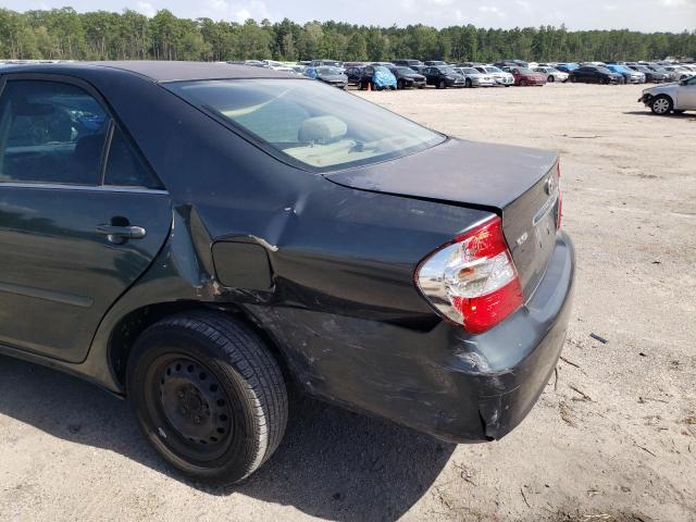 Photo 9 from auction – 2003 TOYOTA CAMRY LE with VIN 4T1BE32K63U666069