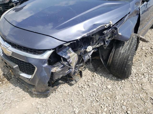 Photo 9 from auction – 2015 CHEVROLET MALIBU 2LT with VIN 1G11D5SL9FF168117