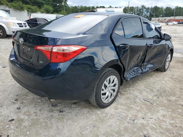 Photo 4 from auction – 2017 TOYOTA COROLLA L with VIN 5YFBURHE7HP711942
