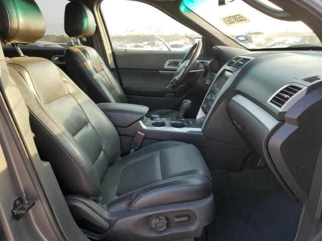 Photo 5 from auction – 2013 FORD EXPLORER X with VIN 1FM5K8D81DGC32906