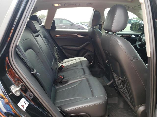 Photo 6 from auction – 2012 AUDI Q5 PREMIUM with VIN WA1DKAFP2CA138069