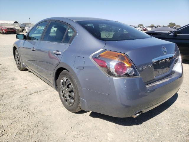 Photo 3 from auction – 2010 NISSAN ALTIMA BAS with VIN 1N4AL2AP2AC191834
