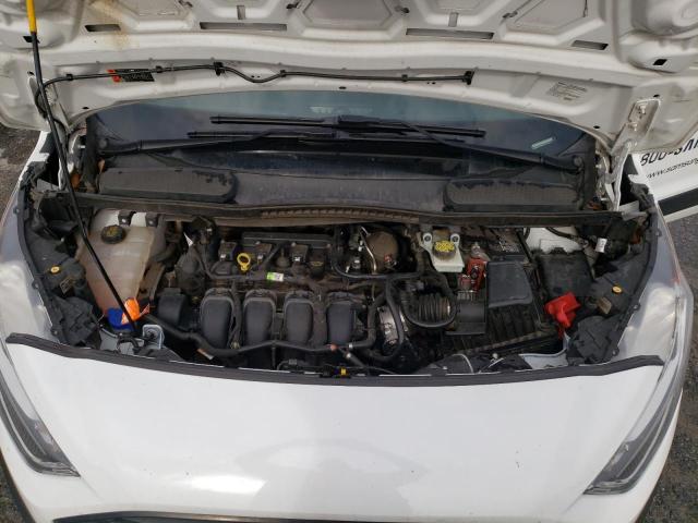 Photo 7 from auction – 2019 FORD TRANSIT CO with VIN NM0LS7E27K1419841