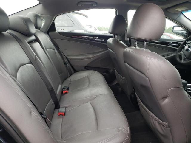 Photo 6 from auction – 2011 HYUNDAI SONATA SE with VIN 5NPEC4AB9BH293178