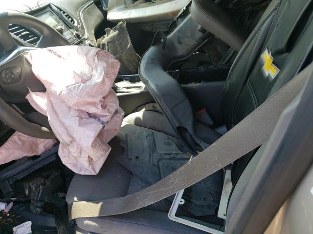 Photo 5 from auction – 2015 CHEVROLET IMPALA LS with VIN 2G11X5SL0F9104970