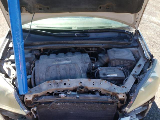 Photo 7 from auction – 2006 HONDA ODYSSEY EX with VIN 5FNRL38776B505920