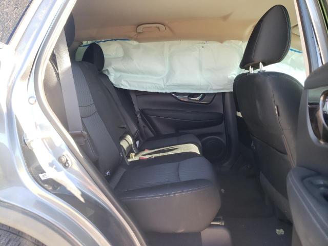 Photo 6 from auction – 2017 NISSAN ROGUE S with VIN KNMAT2MT4HP615374