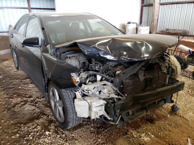 TOYOTA CAMRY BASE 2012 con VIN 4T1BF1FK3CU100009 - Foto de la subasta
