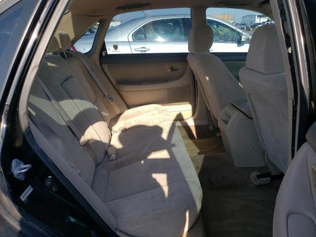 Photo 6 from auction – 2000 TOYOTA AVALON XL with VIN 4T1BF28B3YU082766