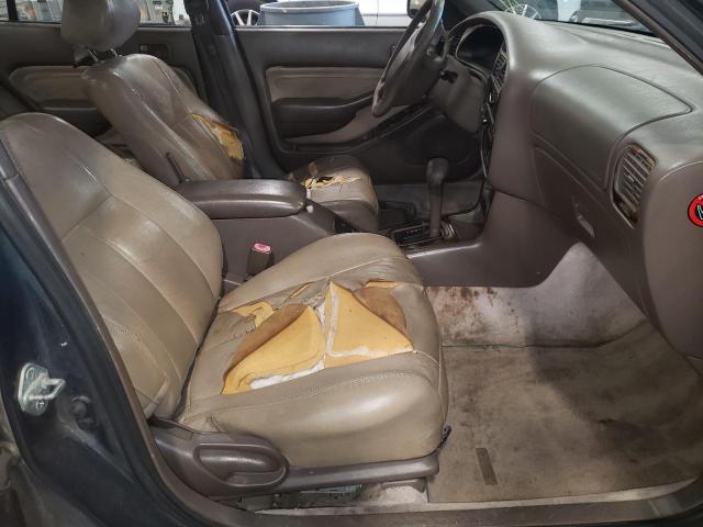 Photo 5 from auction – 1996 TOYOTA CAMRY LE with VIN 4T1BF12K7TU868002