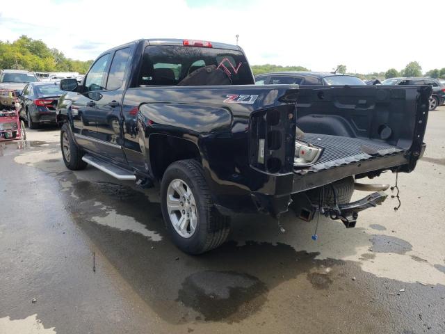 Photo 3 from auction – 2014 CHEVROLET SILVERADO with VIN 1GCVKREC8EZ379615