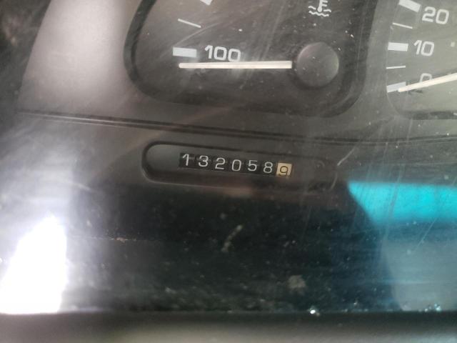 Photo 8 from auction – 1998 OLDSMOBILE AURORA with VIN 1G3GR62C1W4108322