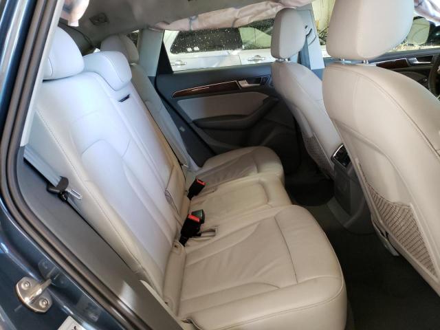 Photo 6 from auction – 2015 AUDI Q5 PREMIUM with VIN WA1CFAFP9FA016393