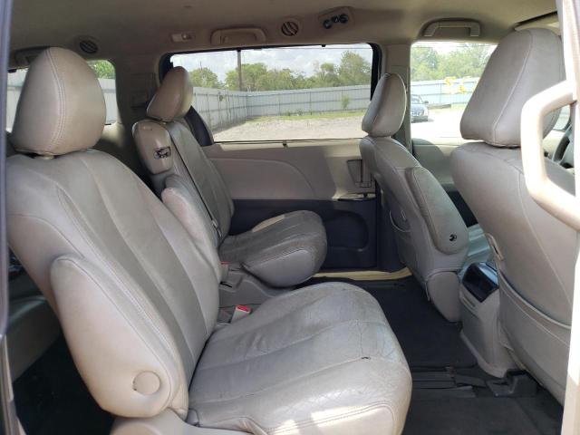 Photo 6 from auction – 2011 TOYOTA SIENNA LE with VIN 5TDKK3DC4BS017554