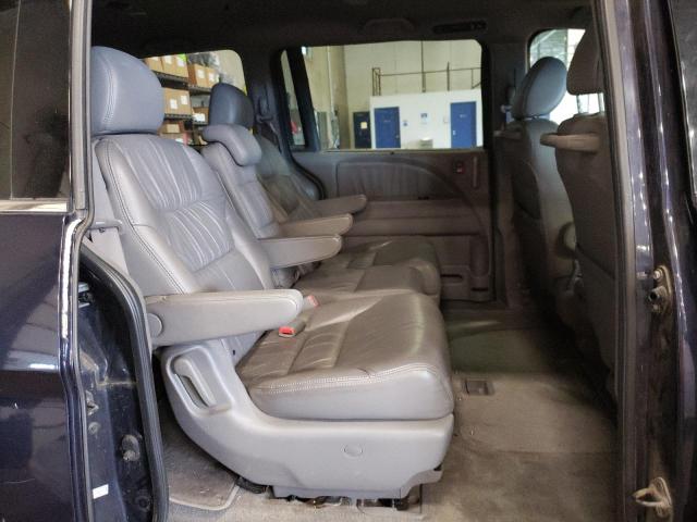 Photo 6 from auction – 2008 HONDA ODYSSEY with VIN 5FNRL38618B104258
