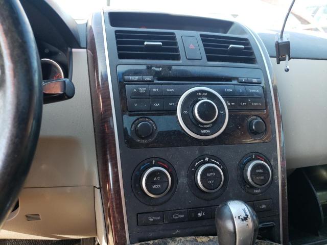 Photo 9 from auction – 2007 MAZDA CX-9 with VIN JM3TB38Y670120129