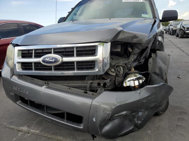 Photo 9 from auction – 2012 FORD ESCAPE XLS with VIN 1FMCU0C74CKA65092