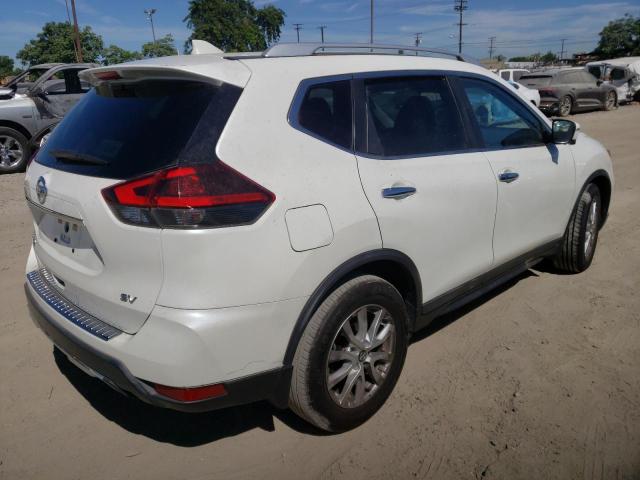Photo 4 from auction – 2018 NISSAN ROGUE S with VIN KNMAT2MT7JP578049