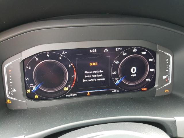 Photo 8 from auction – 2022 VOLKSWAGEN ATLAS CROS with VIN 1V2BE2CA7NC218760