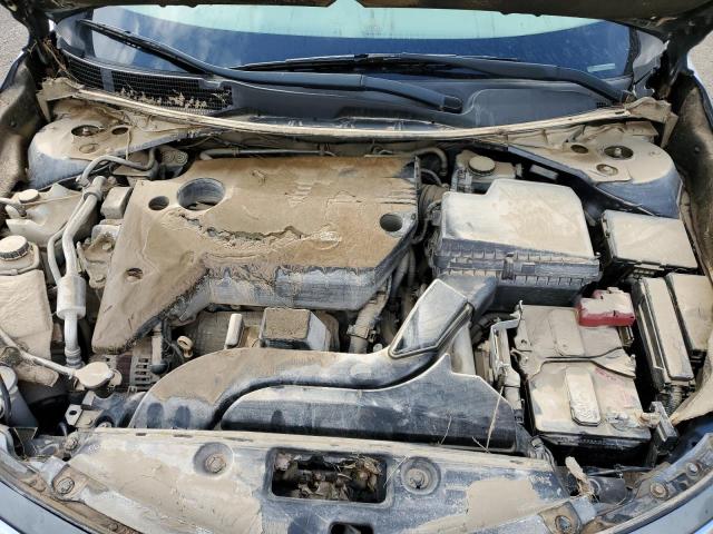 Photo 7 from auction – 2015 NISSAN ALTIMA 2.5 with VIN 1N4AL3APXFC126419