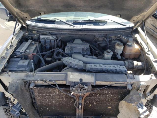 Photo 7 from auction – 2008 FORD F150 SUPER with VIN 1FTPW14V68FB13467
