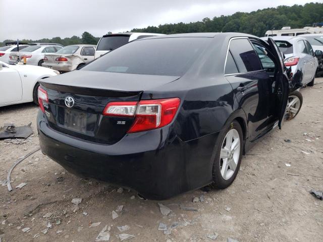 Photo 4 from auction – 2014 TOYOTA CAMRY L with VIN 4T1BF1FK5EU417888